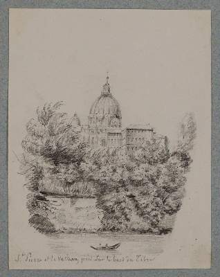 Bild Nr.2: 144-3070 Rom.: (Ausland, Italien)
