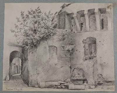 Bild Nr.1: 144-3071 Rom.: (Ausland, Italien)
