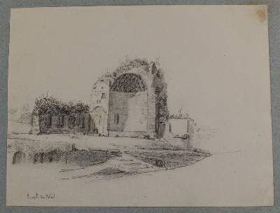 Bild Nr.4: 144-3071 Rom.: (Ausland, Italien)