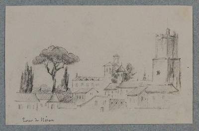 Bild Nr.1: 144-3072 Rom.: (Ausland, Italien)
