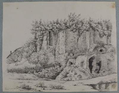 Bild Nr.5: 144-3072 Rom.: (Ausland, Italien)