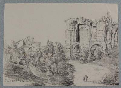Bild Nr.6: 144-3072 Rom.: (Ausland, Italien)