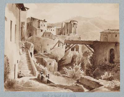 Bild Nr.1: 144-3073 Rom.: (Ausland, Italien)