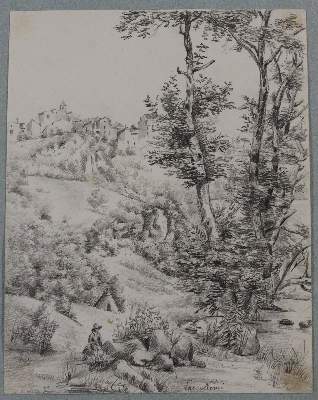 Bild Nr.4: 144-3074 Rom.: (Ausland, Italien)