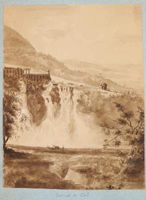 Bild Nr.1: 144-3085 Rom.: (Ausland, Italien)