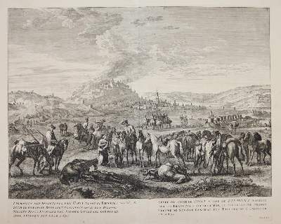 Bild Nr.1: 144-3087 Saluzzo.: (Ausland, Italien)