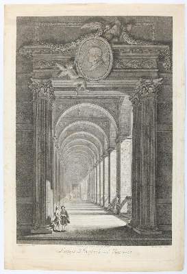 Bild Nr.1: 144-3095 Vatikan.: (Ausland, Italien)