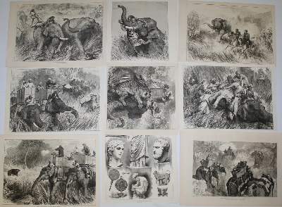 Bild Nr.2: 144-3109 Konvolut: (Ausland)