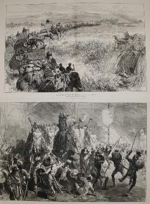 Bild Nr.3: 144-3109 Konvolut: (Ausland)