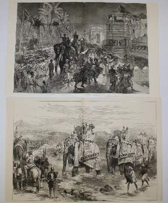 Bild Nr.6: 144-3109 Konvolut: (Ausland)