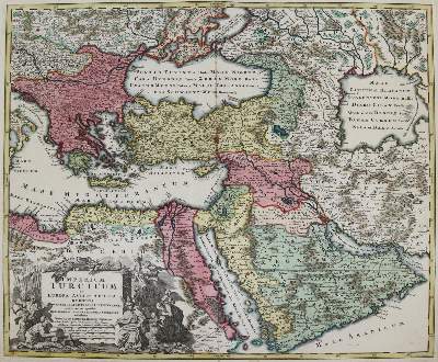 Bild Nr.1: 144-3115 Naher Osten.: (Ausland)