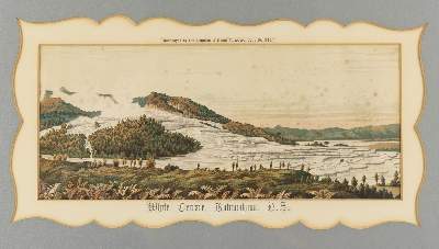 Bild Nr.2: 144-3117 Wakefield, Edward: (Ausland, Neuseeland)