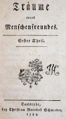 Bild Nr.1: 144-312 (Iselin,I.).: (Jus der Bibliothek v. Prof. Thomas Würtenberger)