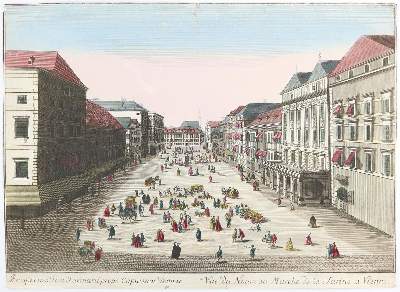 Bild Nr.2: 144-3126 Wien.: (Ausland, Österreich)