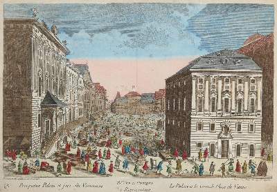 Bild Nr.3: 144-3126 Wien.: (Ausland, Österreich)