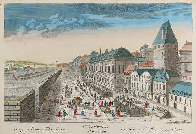 Bild Nr.4: 144-3126 Wien.: (Ausland, Österreich)