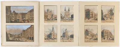 Bild Nr.5: 144-3126 Wien.: (Ausland, Österreich)