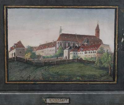 Bild Nr.1: 144-3127 Wien.: (Ausland, Österreich)