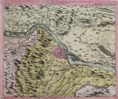 Bild Nr.1: 144-3128 Wien.: (Ausland, Österreich)