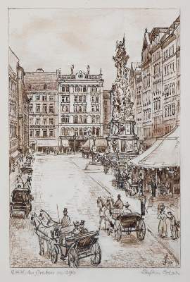 Bild Nr.2: 144-3130 Wien.: (Ausland, Österreich)