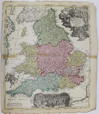 Bild Nr.1: 144-3137 Schottland.: (Ausland)