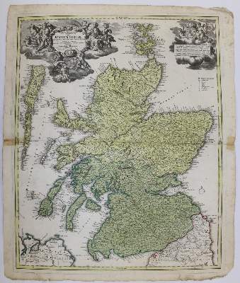 Bild Nr.2: 144-3137 Schottland.: (Ausland)