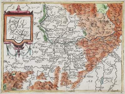 Bild Nr.1: 144-3141 Basel.: (Ausland, Schweiz)