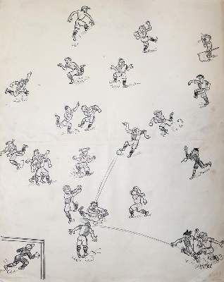 Bild Nr.1: 144-3143 Brütsch, Johann Jakob: (Ausland, Schweiz)