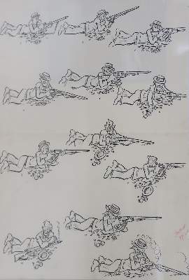 Bild Nr.3: 144-3143 Brütsch, Johann Jakob: (Ausland, Schweiz)