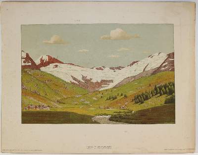 Bild Nr.1: 144-3144 Conradin, Christian Friedrich: (Ausland, Schweiz)