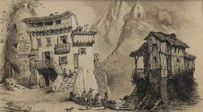 Bild Nr.1: 144-3146 Gimel.: (Ausland, Schweiz)