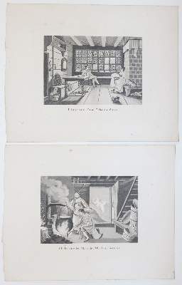 Bild Nr.2: 144-3153 (Keller,H. u. R.H.Füssli).: (Ausland, Schweiz)