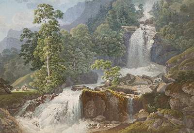 Bild Nr.1: 144-3157 Rieter, Heinrich: (Ausland, Schweiz)