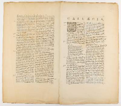 Bild Nr.2: 144-3166 Galizien.: (Ausland, Spanien)