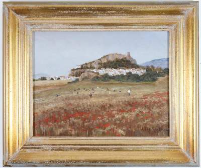 Bild Nr.2: 144-3167 Makinson, Alistair: (Ausland, Spanien)
