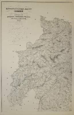 Bild Nr.1: 144-3170 Tirol/Vorarlberg/Südtirol/Trentino.: (Ausland, Tirol)
