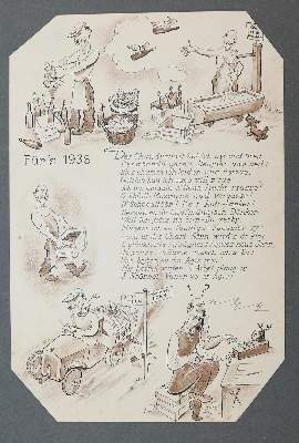 Bild Nr.12: 144-3183 Fauquex, Eugene Ludwig: (Plakate)
