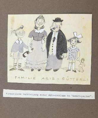 Bild Nr.2: 144-3183 Fauquex, Eugene Ludwig: (Plakate)