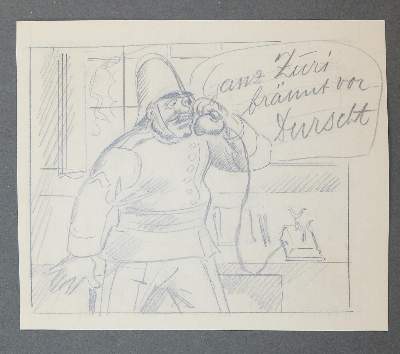 Bild Nr.6: 144-3183 Fauquex, Eugene Ludwig: (Plakate)