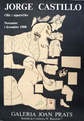 Bild Nr.1: 144-3188 Hundertwasser, Friedensreich: (Plakate)