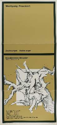 Bild Nr.9: 144-3191 Konvolut.: (Plakate)