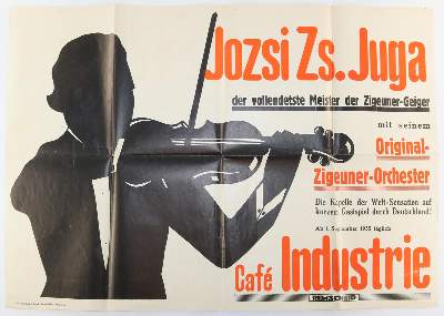 Bild Nr.12: 144-3194 Sammlung: (Plakate)
