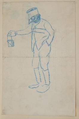 Bild Nr.8: 144-3220 Altheim, Wilhelm: (Künstlergraphik)