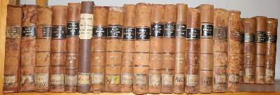 Bild Nr.2: 144-323 Kritische Vierteljahresschrift: (Jus der Bibliothek v. Prof. Thomas Würtenberger, Juridica und Kriminologie)