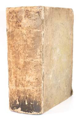 Bild Nr.2: 144-325 Ludolf,G.M.v.: (Jus der Bibliothek v. Prof. Thomas Würtenberger, Juridica und Kriminologie)
