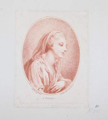 Bild Nr.19: 144-3256 Bartolozzi, Francesco: (Künstlergraphik)