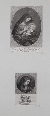 Bild Nr.29: 144-3256 Bartolozzi, Francesco: (Künstlergraphik)