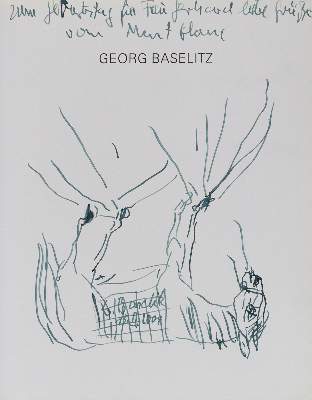 Bild Nr.1: 144-3258 Baselitz,G. (d.i. H.G.Kern),: (Künstlergraphik)
