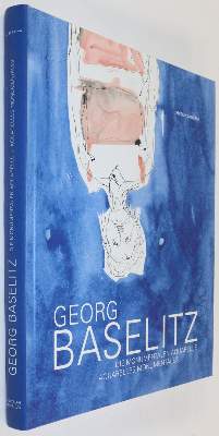 Bild Nr.21: 144-3258 Baselitz,G. (d.i. H.G.Kern),: (Künstlergraphik)