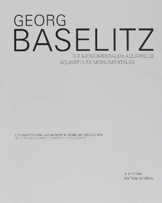 Bild Nr.23: 144-3258 Baselitz,G. (d.i. H.G.Kern),: (Künstlergraphik)